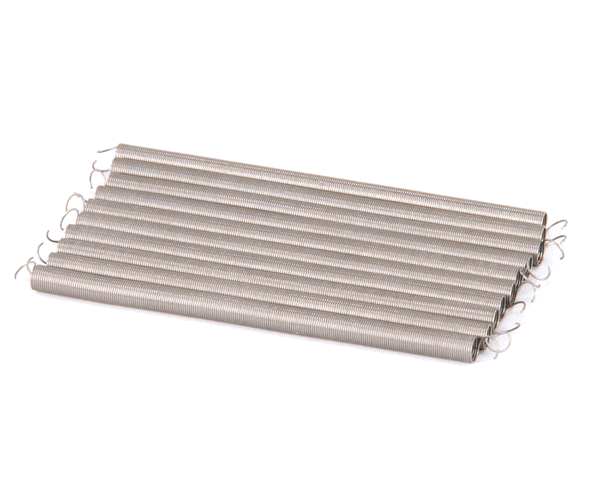 Antunes 060P132 Damper Support Springs (AJA060P132)