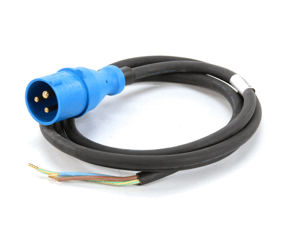 Antunes 0700437 Pwr Crd Assembly (2.5-16A) (AJA0700437)