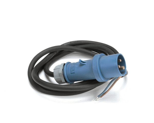 Antunes 0700442 Power Cord Assembly (Harmzd (AJA0700442)