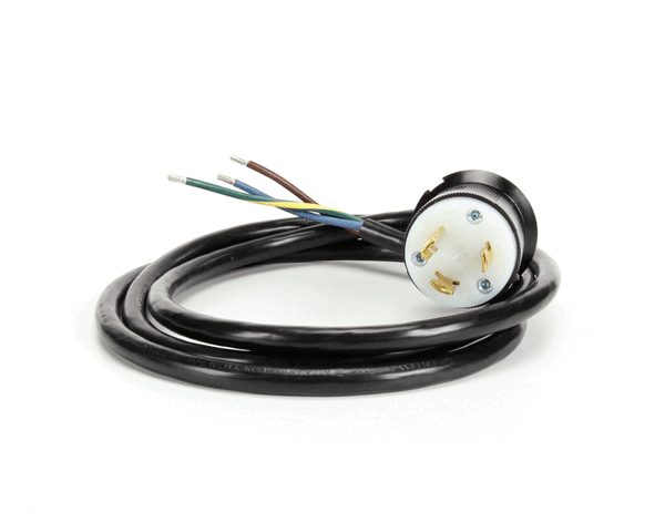 Antunes 0700479 Power Cord T/Lock L6-30P (AJA0700479)