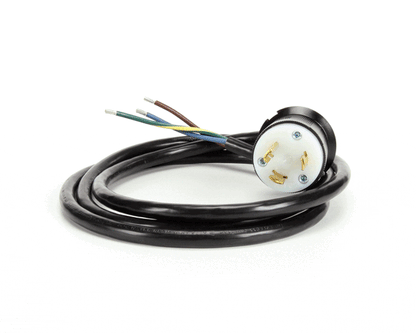 Antunes 0700479 Power Cord T/Lock L6-30P (AJA0700479)