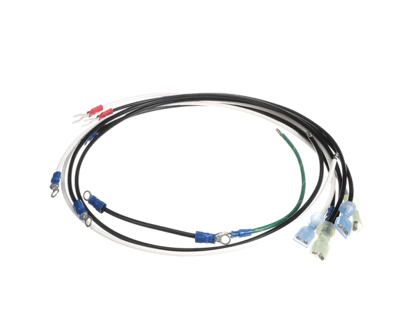 Antunes 0700523 Wire Set (AJA0700523)