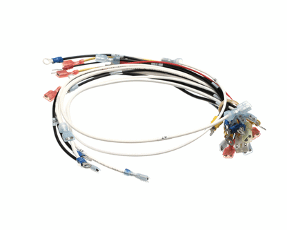 Antunes 0700651 Wire Set Vct-2000 (AJA0700651)