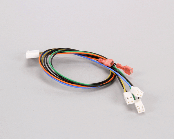 Antunes 0700655 Wire Set, Pcb/Leds (AJA0700655)