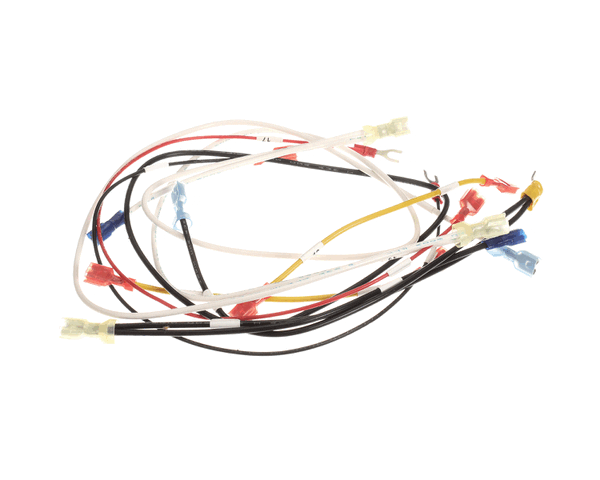 Antunes 0700670 Wire Set (AJA0700670)