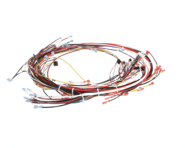 Antunes 0700700 Wire Set Ut-200 (AJA0700700)