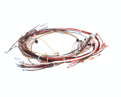 Antunes 0700700 Wire Set Ut-200 (AJA0700700)
