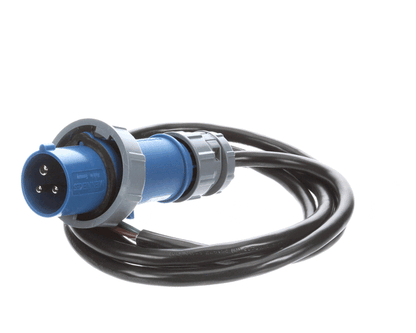 Antunes 0700724 Power Cord 20A W/Pin & (AJA0700724)