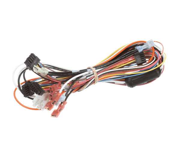Antunes 0700787 Wire Set, Ss-400 (AJA0700787)