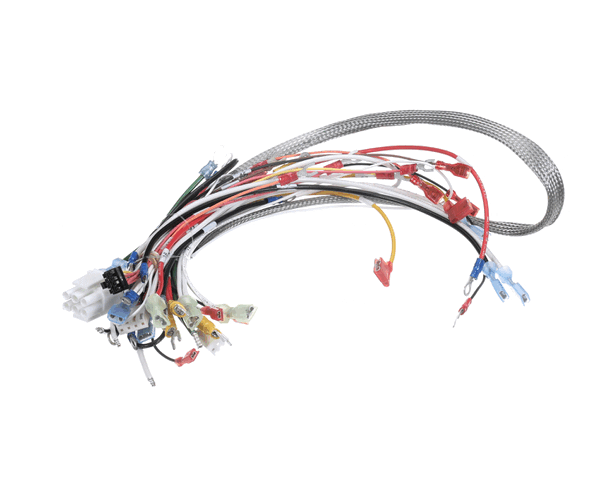 Antunes 0700813 Wire Set Wendys Vct Intl (AJA0700813)