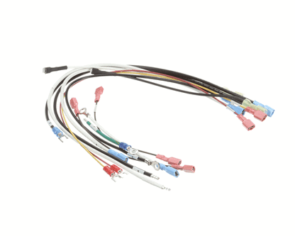 Antunes 0700871 Wire Set Firehouse (AJA0700871)
