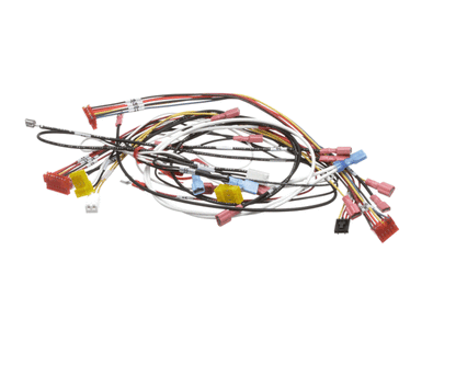 Antunes 0700914 Wire Set, Hct Horz Contact Toa (AJA0700914)
