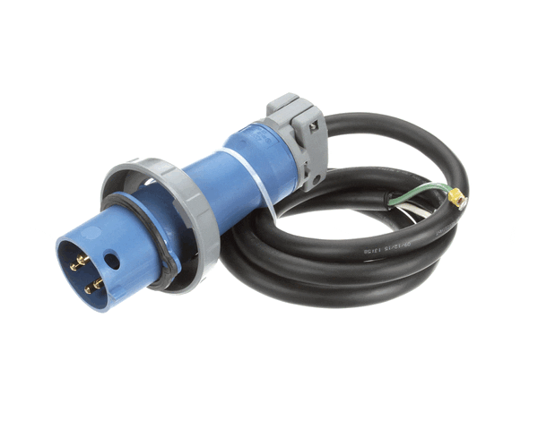 Antunes 0700923 Power Cord Assembly, 3 Ph, (AJA0700923)
