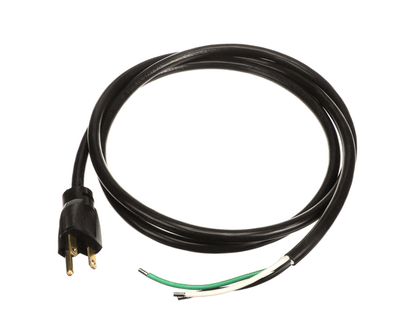 Antunes 0701050 Power Cord, 6-15P, 250V (AJA0701050)