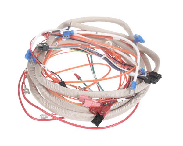 Antunes 0701115 Chipotle Wire Set (AJA0701115)