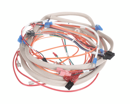 Antunes 0701115 Chipotle Wire Set (AJA0701115)