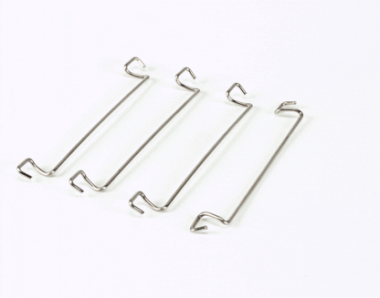Antunes 0800386 Link Set, Wire Belt (AJA0800386)