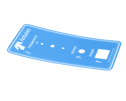 Antunes 1000899 Label, Housing (AJA1000899)