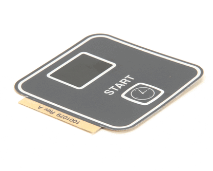 Antunes 1001079 Label, Timer (AJA1001079)