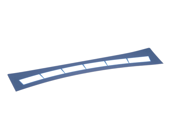 Antunes 1001152 Label, Solar Panel (AJA1001152)