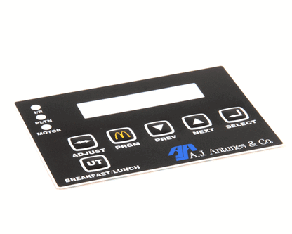 Antunes 1001177 Label, Display (AJA1001177)