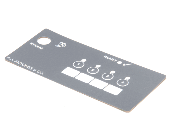 Antunes 1001366 Label Secondary (AJA1001366)