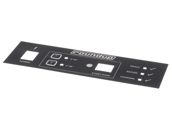 Antunes 1001425 Label, Control, Bk Es (AJA1001425)