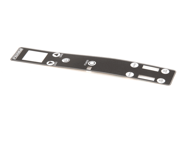 Antunes 1001548 Control Label (AJA1001548)
