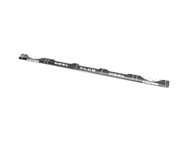 Antunes AJA1001568 Label, Product, HCT-5H ROU1001568 (AJA1001568)