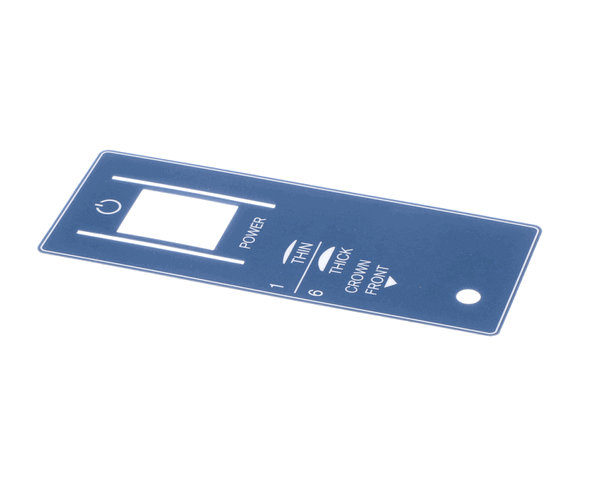 Antunes 1002654 Label Crown Compression (AJA1002654)