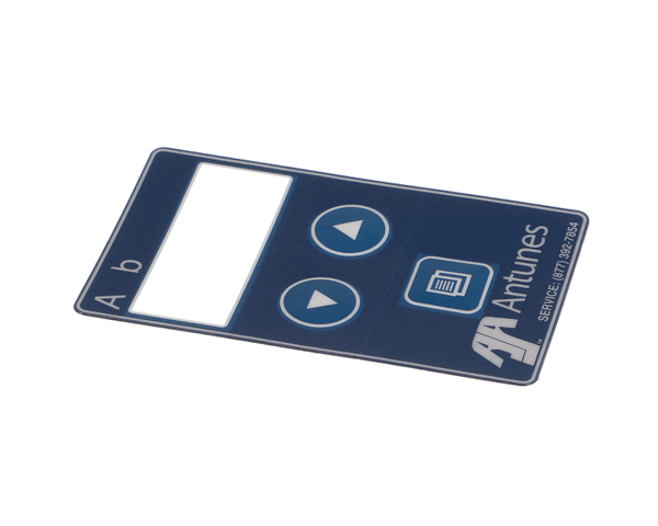 Antunes 1002696 Label Control (AJA1002696)