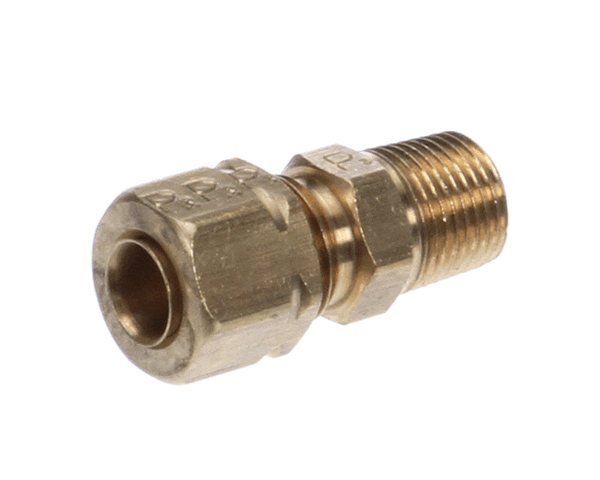 Antunes 2040103 Connector, Male 1/4X1/8 Npt (AJA2040103)