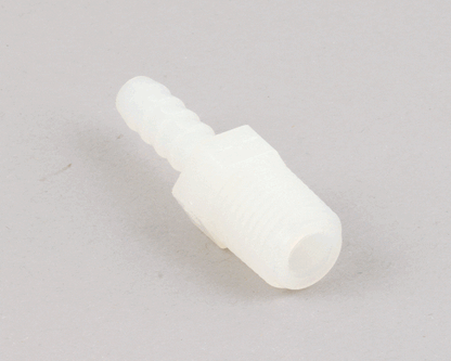 Antunes 2040130 Male Adapter,Barbed-1/4 (AJA2040130)