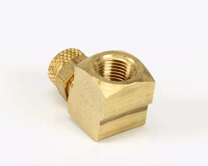 Antunes 2040145 Elbow, Female-1/8 X1/4 (AJA2040145)