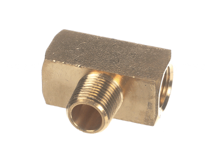 Antunes 2060143 Tee, .5 Npt Fxmxf (AJA2060143)