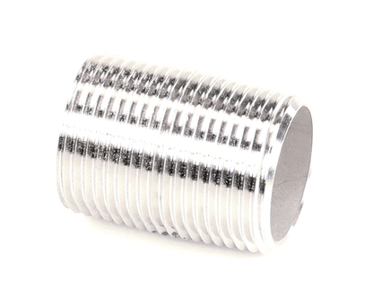 Antunes 2070117 Nipple,Close 3/4Npt Ss (AJA2070117)