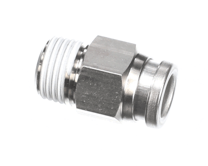 Antunes 2070147 1/4 Tube X 1/8 Npt Male (AJA2070147)