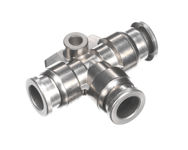 Antunes 2070177 Tee, 5/16 Tube (AJA2070177)