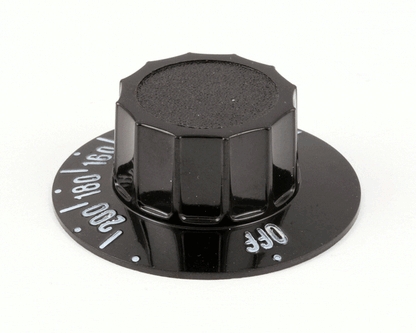 Antunes 2100110 Knob,Thermostat (100-200F) (AJA2100110)