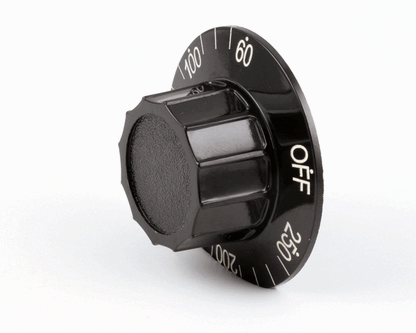 Antunes 2100130 Knob, Thermostat 250F (AJA2100130)
