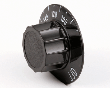 Antunes 2100144 Knob, Dial (AJA2100144)