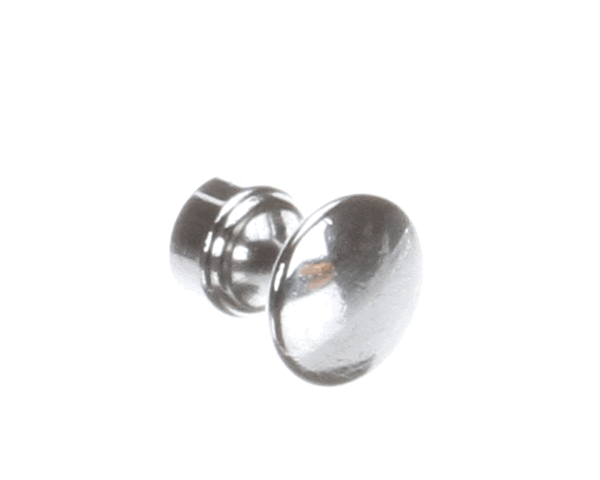 Antunes 2100170 Knob, Chrome Pltd Sm. (AJA2100170)