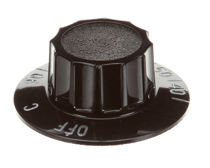 Antunes 2100224 Knob, Thermostat 40-90C (AJA2100224)