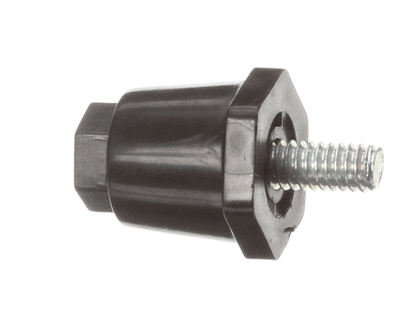 Antunes AJA2100340 Leg, 1 inches, Screw-In (AJA2100340)