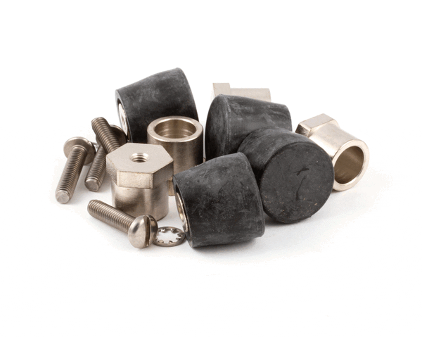 Antunes 210K122 Adjustable Leg Kit (AJA210K122)