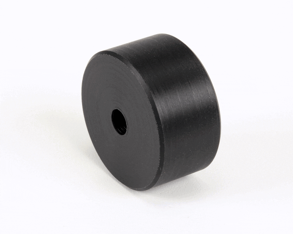 Antunes 2120147 Spacer, Leg - Nylon (AJA2120147)