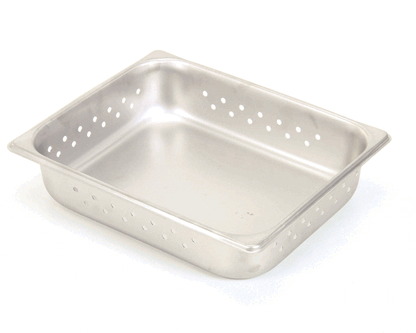 Antunes 2130102 Pan, Perf. Half Size (AJA2130102)