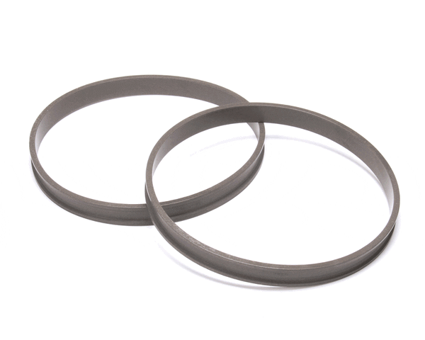 Antunes 213P183 8 Round Egg Rings (AJA213P183)