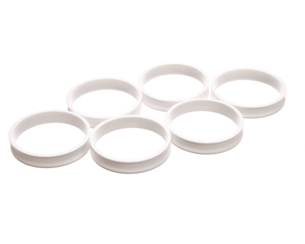 Antunes 213P188 Egg Ring- 3.75 (Pkg Of 6) (AJA213P188)