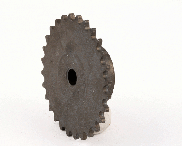Antunes 2150112 Sprocket, 25B28 5/16Bore (AJA2150112)